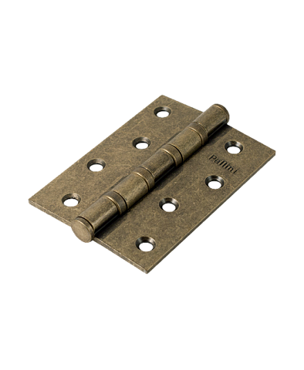 Универсальные врезные петли  